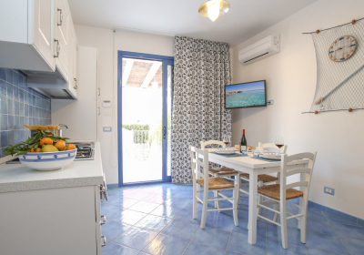 Casa Vacanze Villa Sicily In